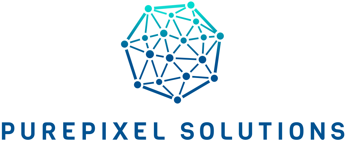 PurePixel Solutions Logo